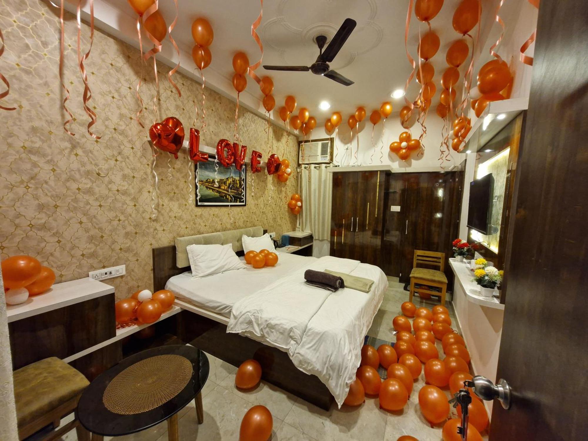 Khushi Paying Guest House — Photos 2