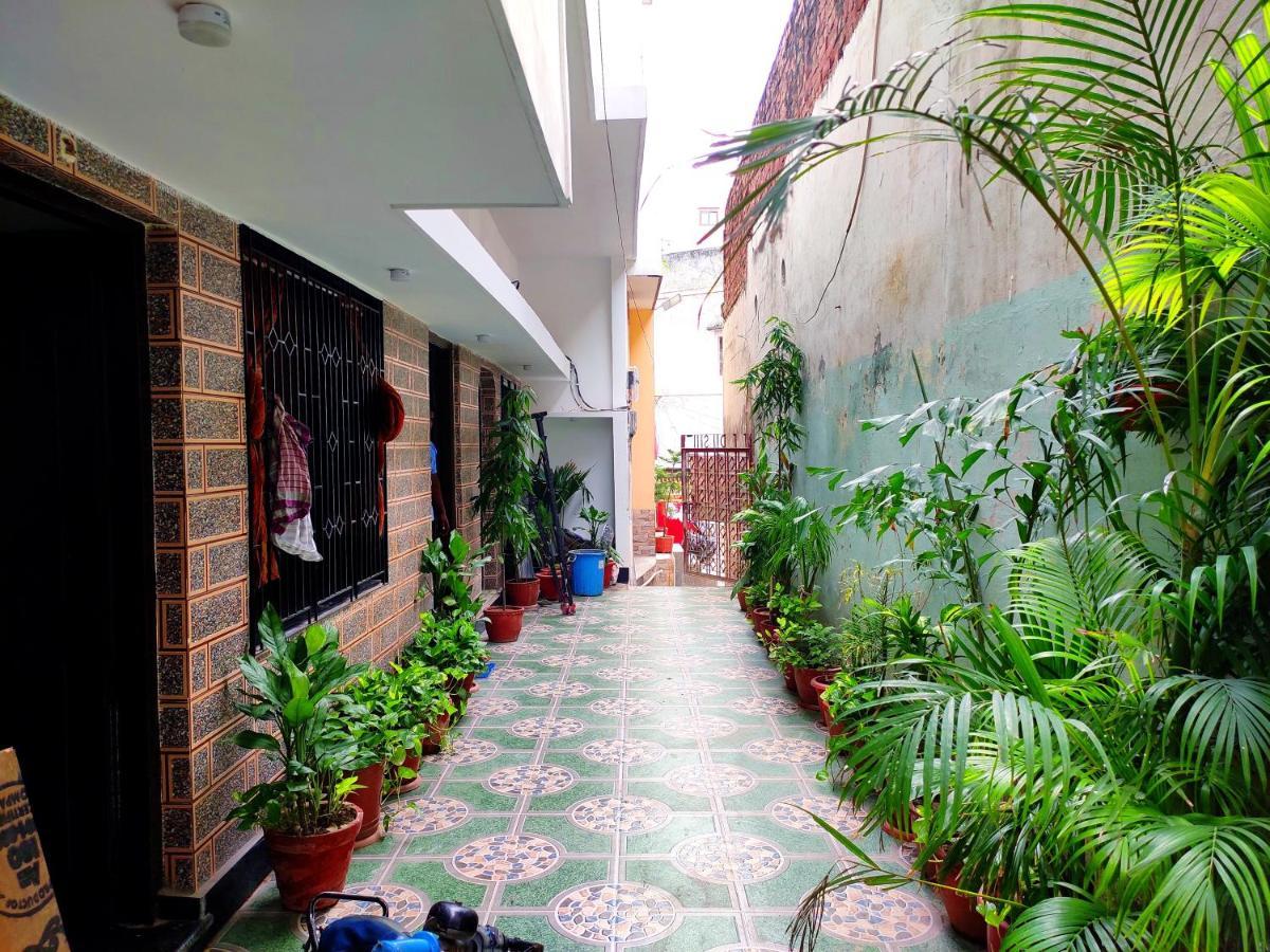 Khushi Paying Guest House — Photos 1